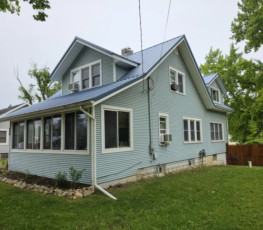 122 High Street, Rives Junction, MI 49277 - #2