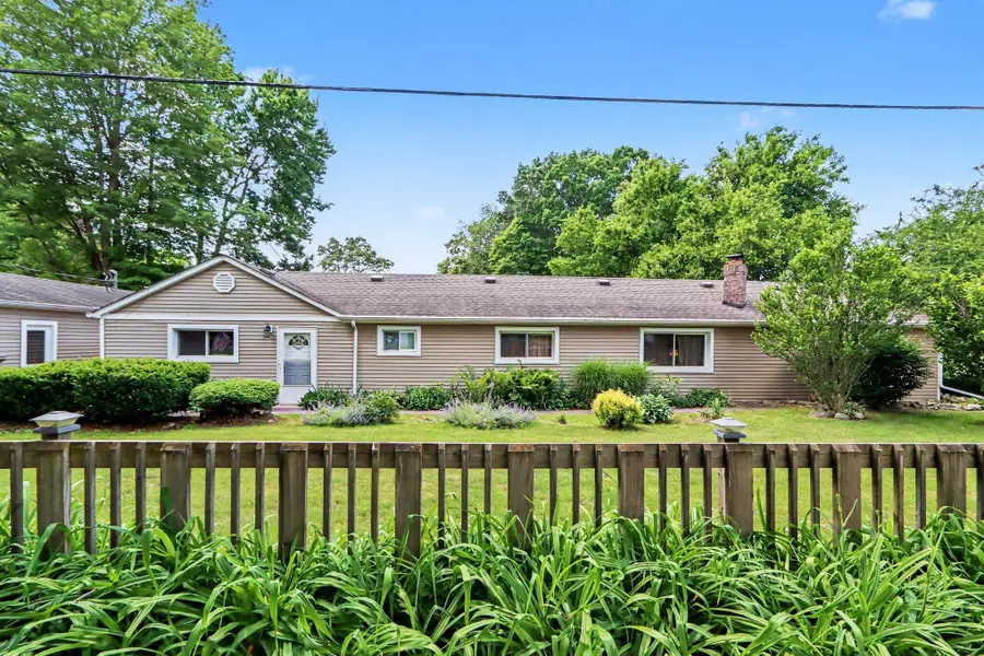 18988 32nd Street, Gobles, MI 49055 - #2