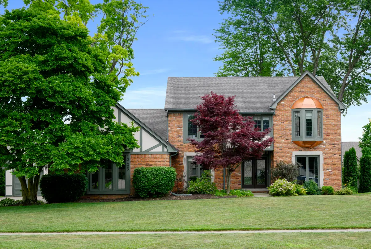 12402 Watkins Drive, Shelby, MI 48315 - #1