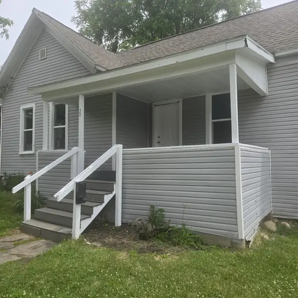 53 S Wabash Avenue S, Battle Creek, MI 49017