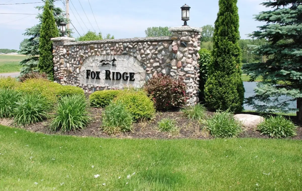 1800 Fox Ridge Trail, Saint Joseph, MI 49085 - #1