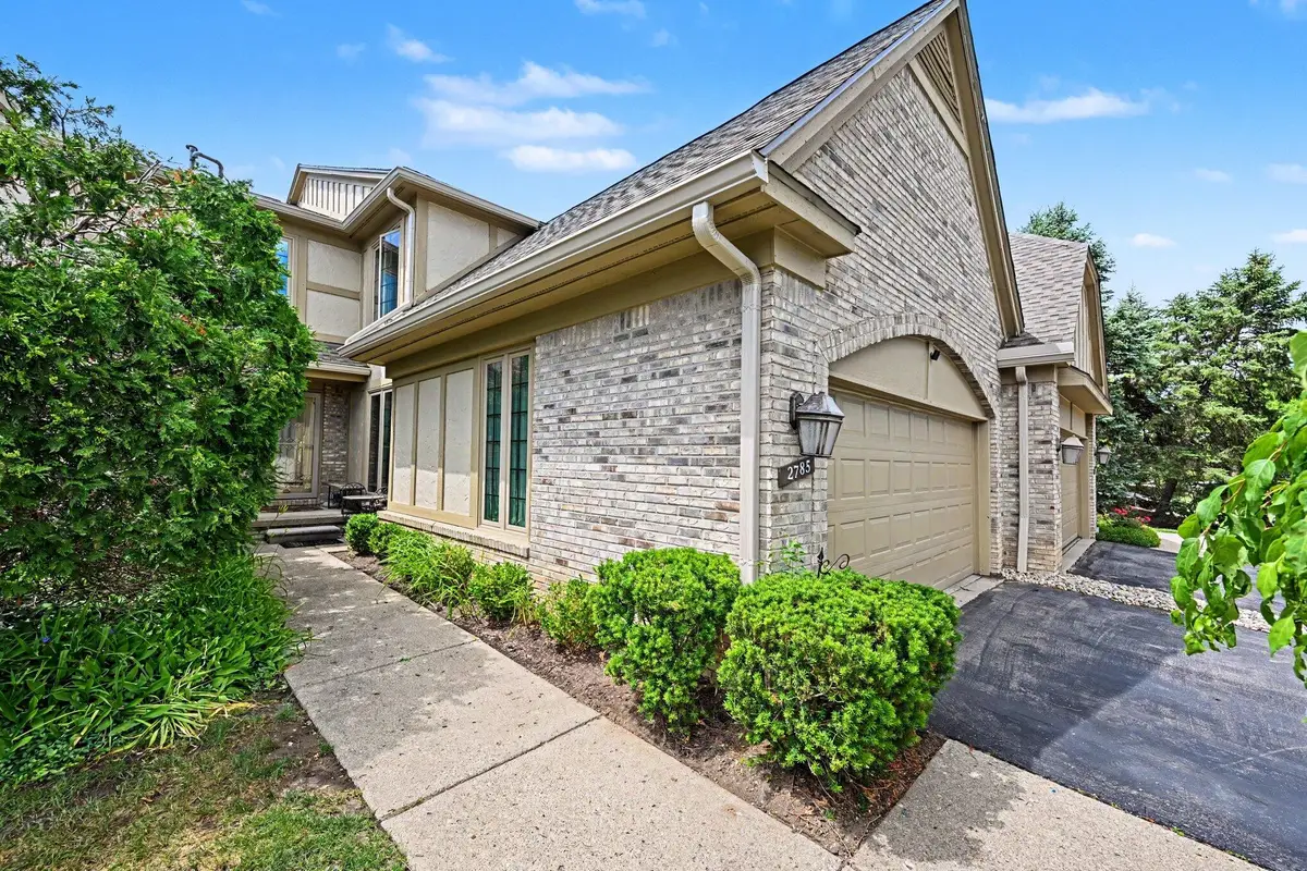2785 Maitland Drive, Ann Arbor, MI 48105 - #1