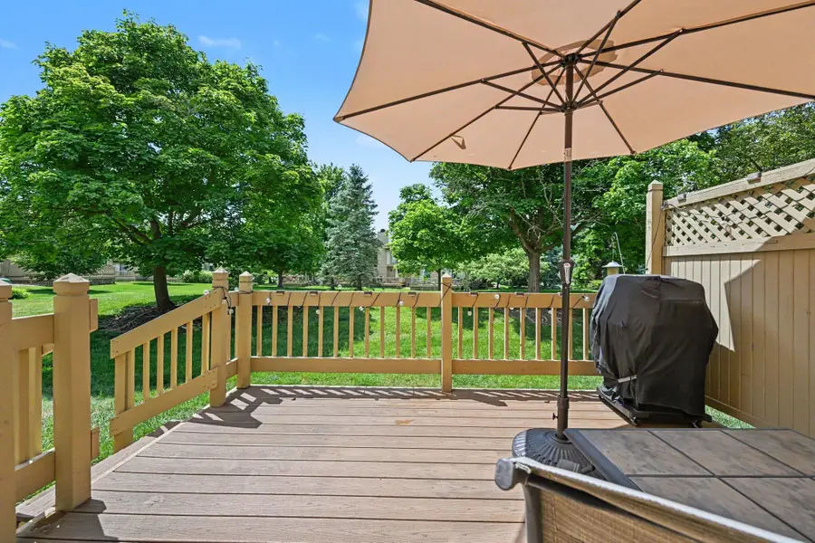 2785 Maitland Drive, Ann Arbor, MI 48105 - #3