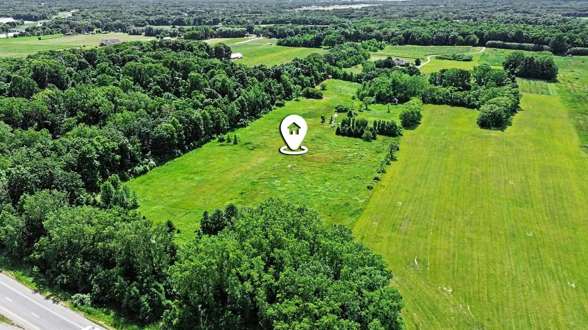 1301 N Benton Center Road, Benton Harbor, MI 49022 - #1