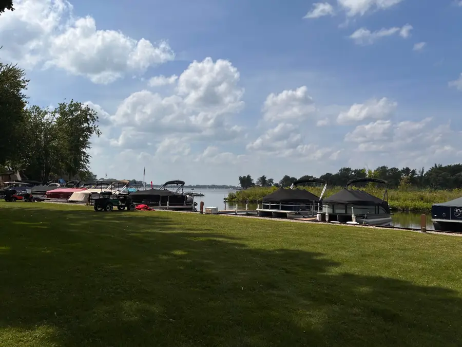 731 Bayside Lane, Coldwater, MI 49036 - #2