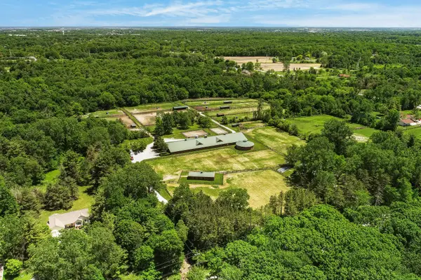 1925 S Bartlett Road, St. Clair, MI 48079