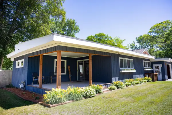 1154 Sunset Lane, Muskegon, MI 49444