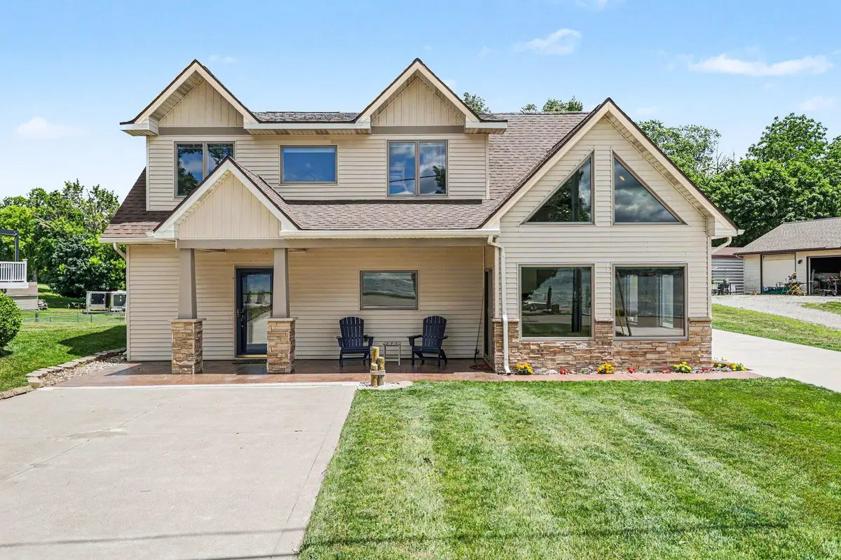 703 Lake Drive, Coldwater, MI 49036 - #1