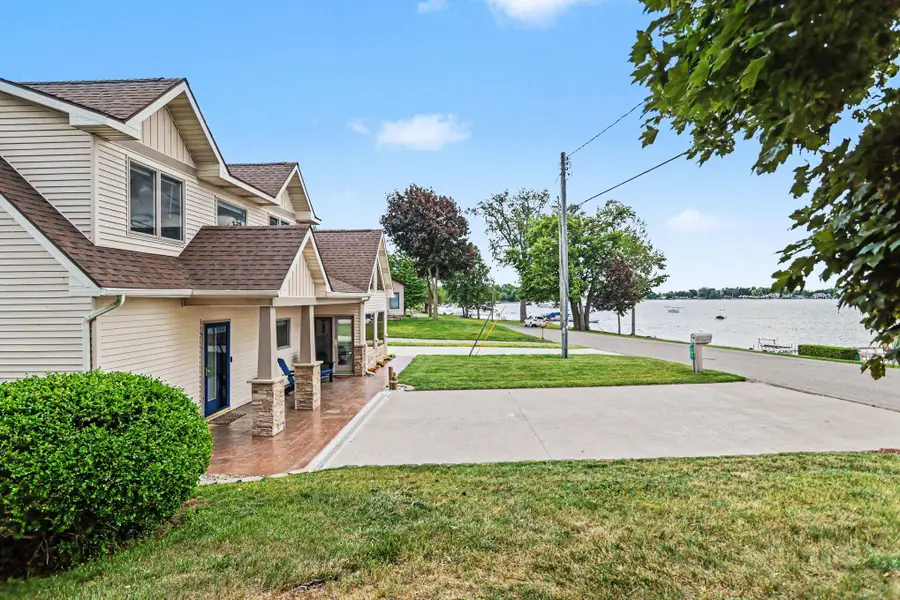 703 Lake Drive, Coldwater, MI 49036 - #3