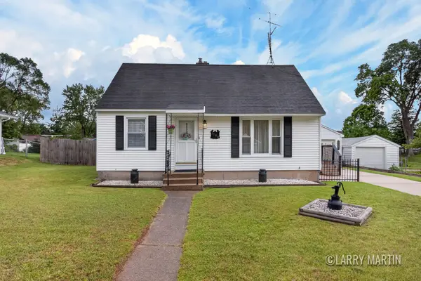 3780 Cheyenne Drive Sw, Grandville, MI 49418