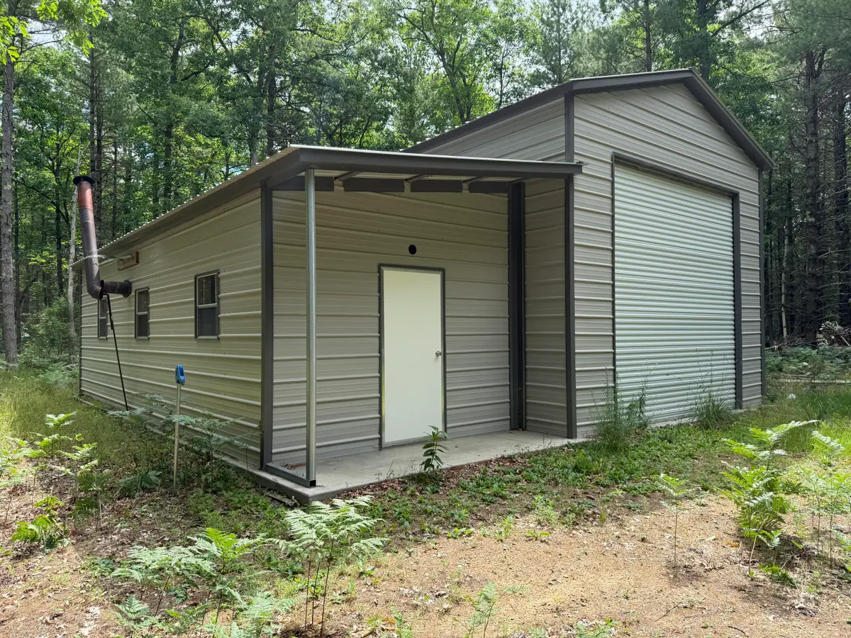 5910 S Shallow Drive, Idlewild, MI 49642 - #1