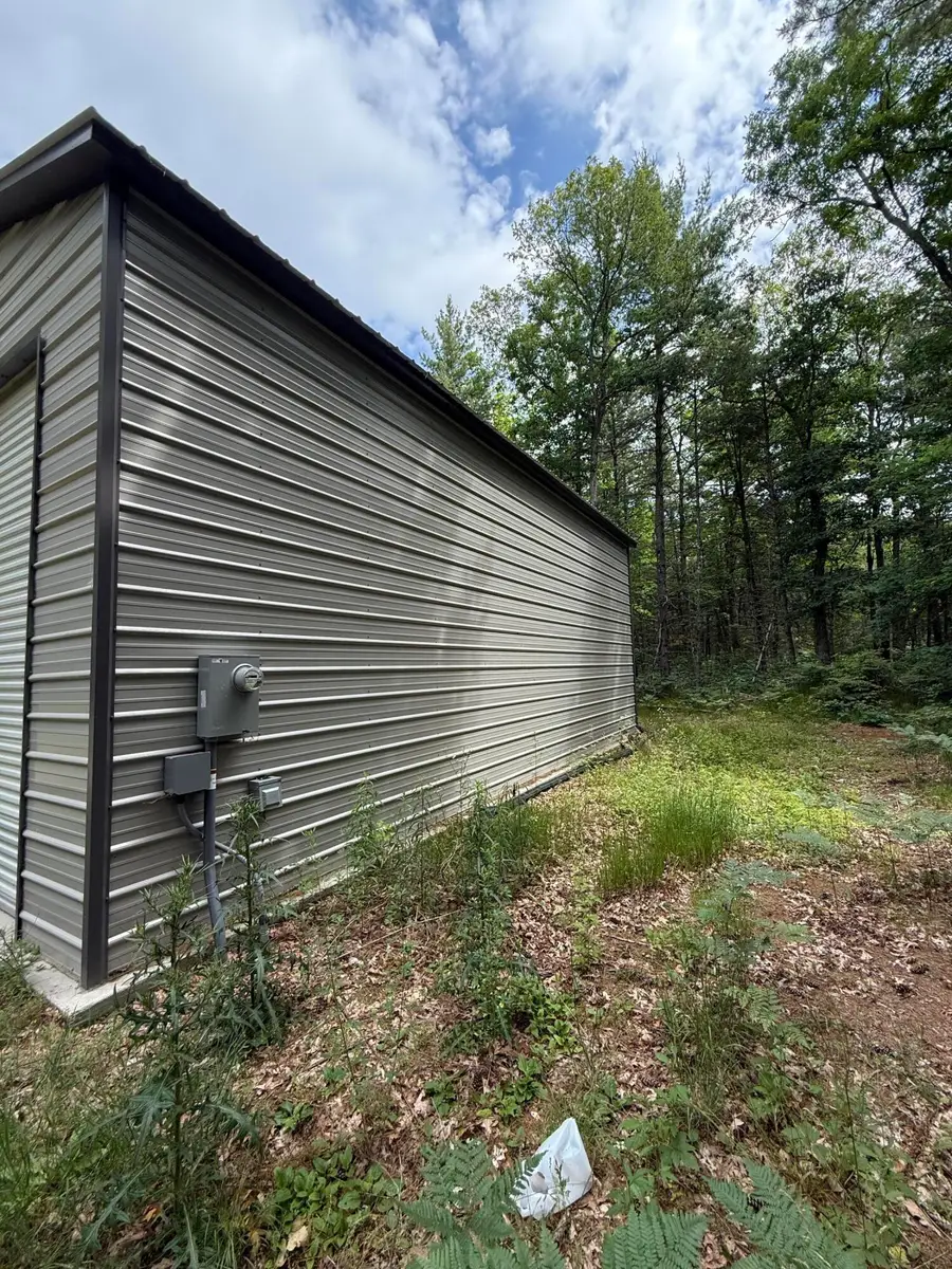 5910 S Shallow Drive, Idlewild, MI 49642 - #3