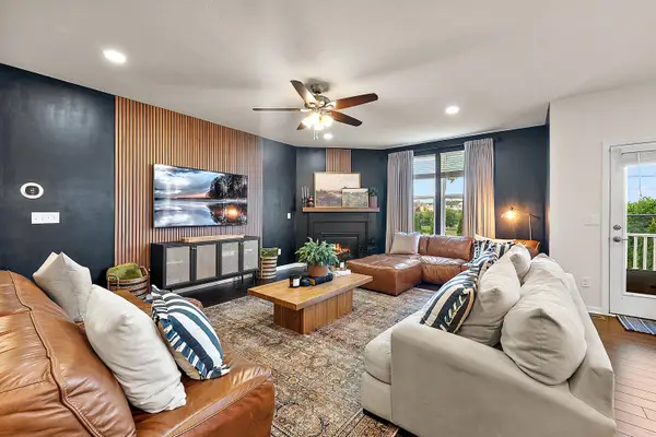 704 Groveland Circle, Ann Arbor, MI 48108
