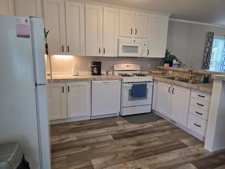 171 Aspen Street Ne, Cedar Springs, MI 49319 - #2
