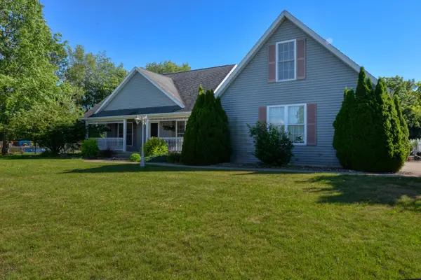 3860 Gateway Lane, Niles, MI 49120