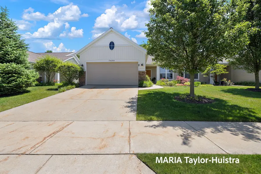 7400 Watermark Drive, Allendale, MI 49401 - #2