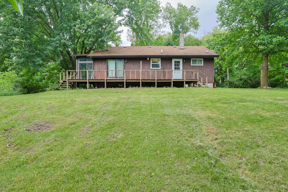 4060 Buffalo, Buchanan, MI 49107 - #1