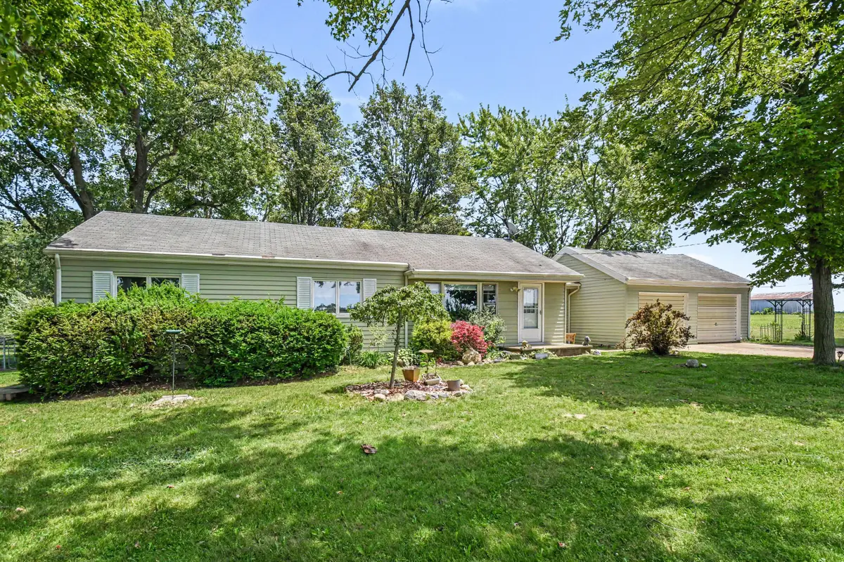 3421 Wyant Road, Niles, MI 49120 - #1