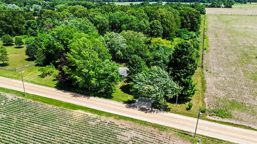 3421 Wyant Road, Niles, MI 49120 - #3