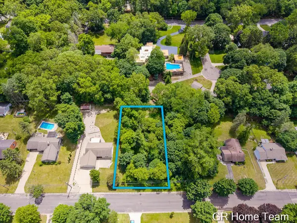 410 W High Street #LOT 31, Greenville, MI 48838