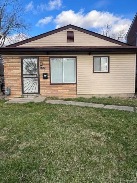 13526 Montrose Street, Detroit, MI 48227 - #1