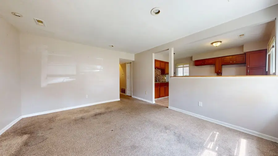 13526 Montrose Street, Detroit, MI 48227 - #2