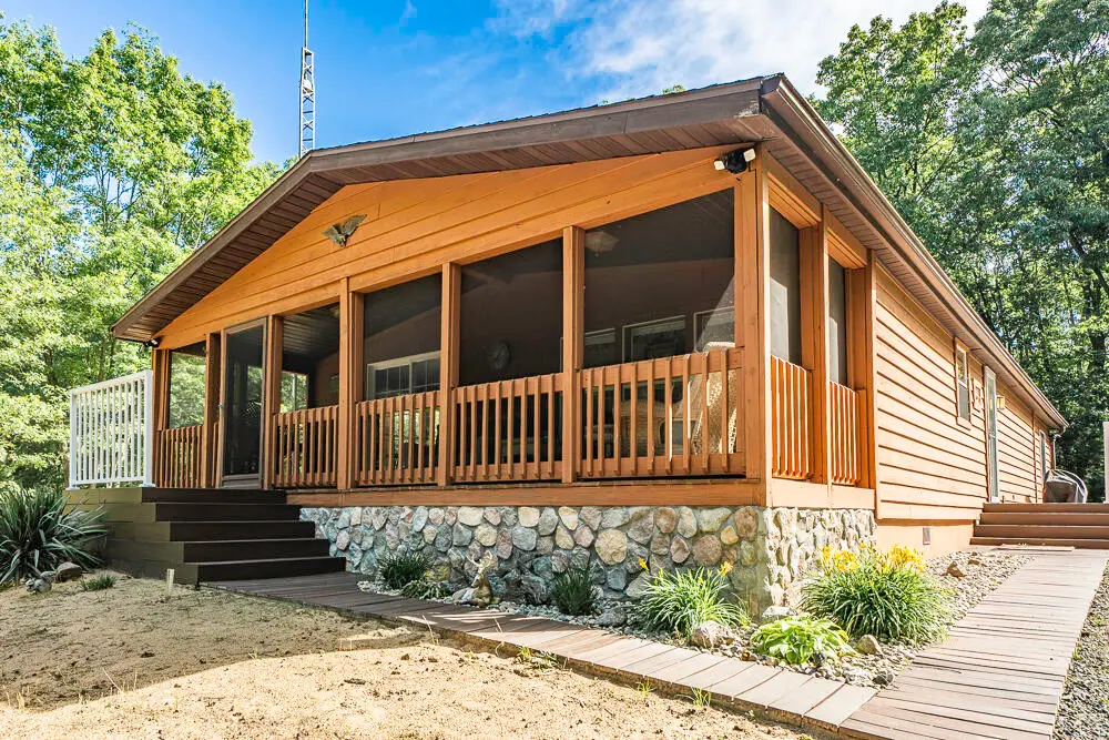5026 W Harrison Road, Hart, MI 49420 - #1