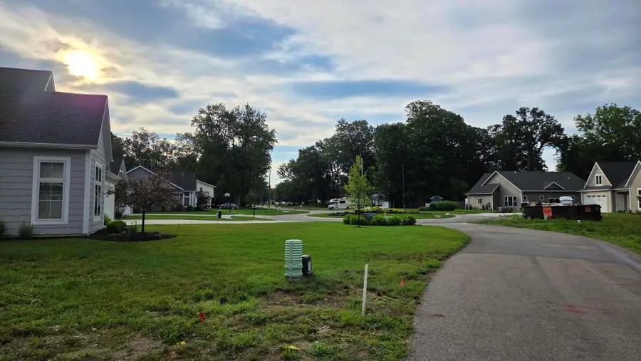 1491 Poppy Point Drive, Jenison, MI 49428 - #3