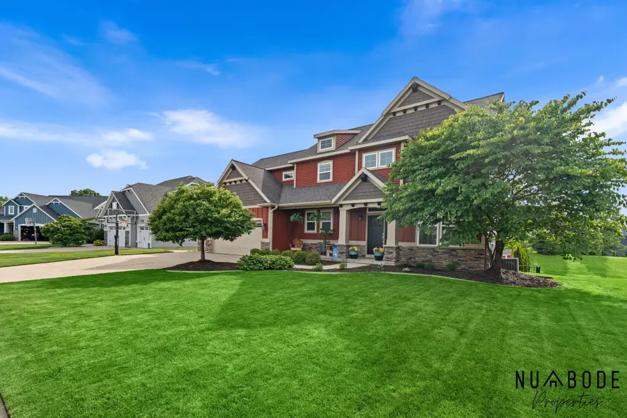 7309 Nantucket Drive Sw, Byron Center, MI 49315 - #2