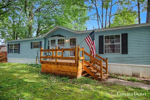 630 Schultz Street Nw #87, Sparta, MI 49345