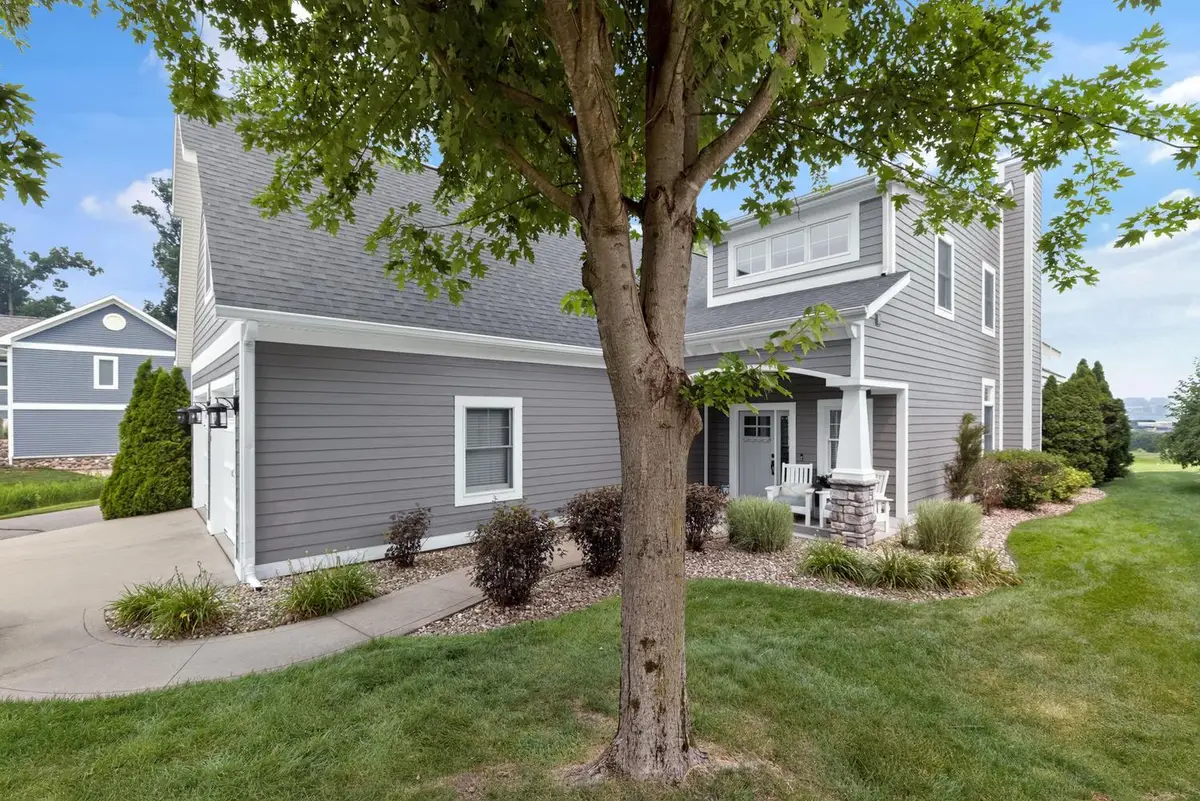 70944 Baldwin Landing Drive, Union, MI 49130 - #1