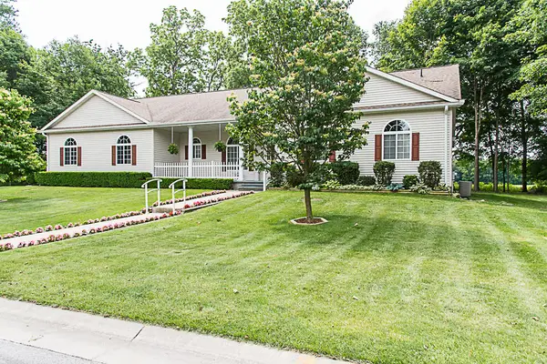 1108 Barton Street, Otsego, MI 49078