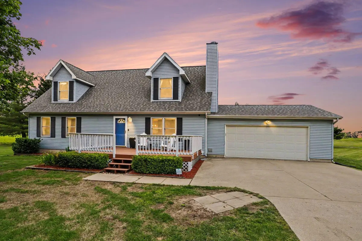 2150 W Chicago Road, Niles, MI 49120 - #1