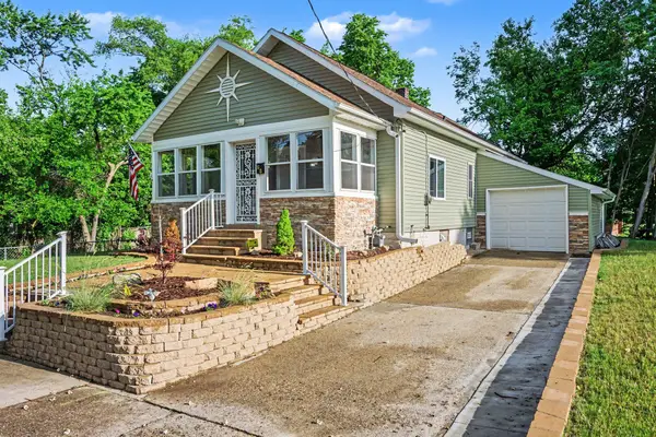 68 W Baldwin Avenue W, Battle Creek, MI 49037