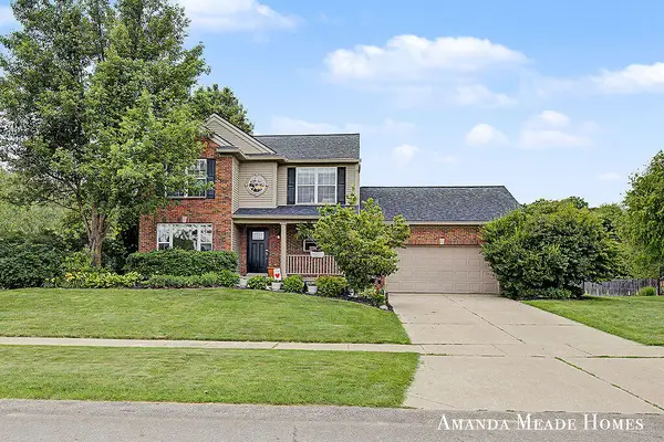 5771 Jamail Ne, Belmont, MI 49306