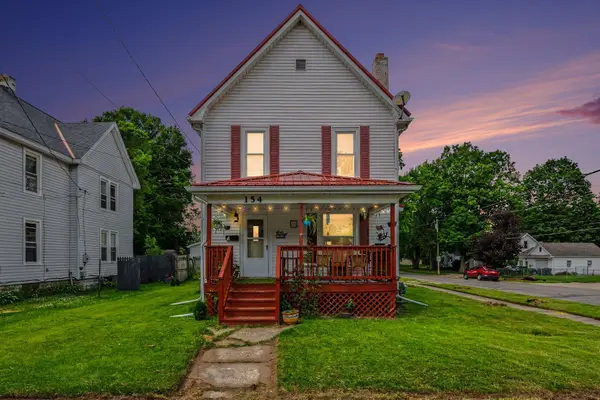 154 Waterman Avenue, Coldwater, MI 49036