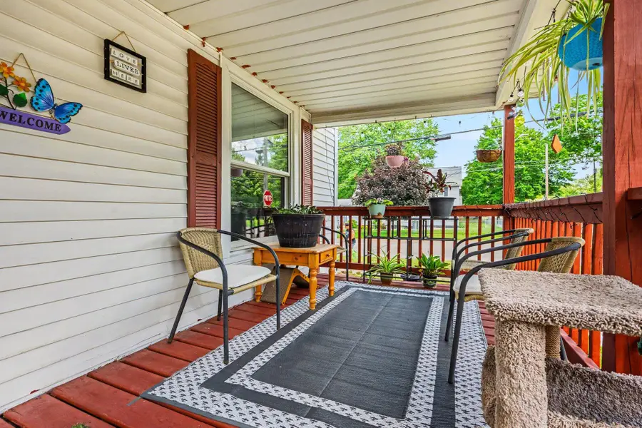 154 Waterman Avenue, Coldwater, MI 49036 - #2