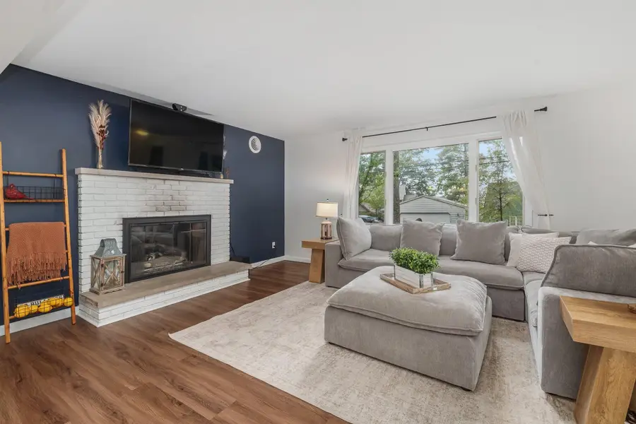 726 Lakeview Drive, Portage, MI 49002 - #2