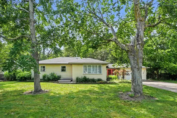 2591 142nd Avenue, Holland, MI 49424