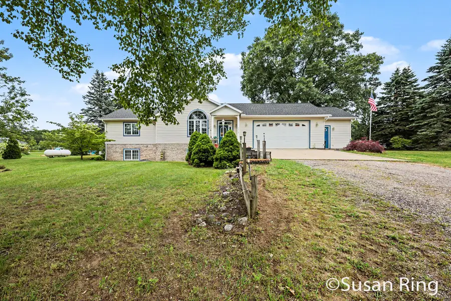 3454 Holland Lake, Sheridan, MI 48884 - #2