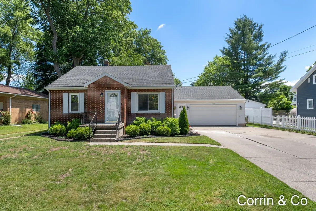 1330 Covell Avenue Nw, Grand Rapids, MI 49504 - #1