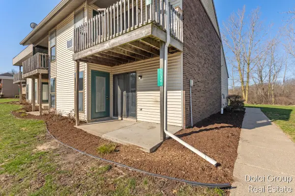11361 40th Avenue #12, Allendale, MI 49401