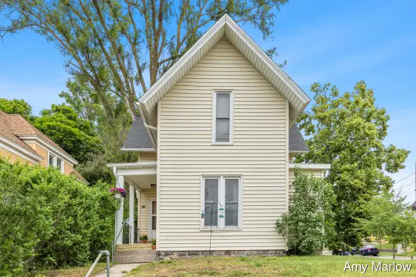 357 Quimby Street Ne, Grand Rapids, MI 49505