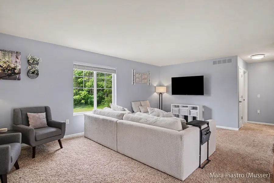 4558 Green Meadow Drive, Caledonia, MI 49316 - #3