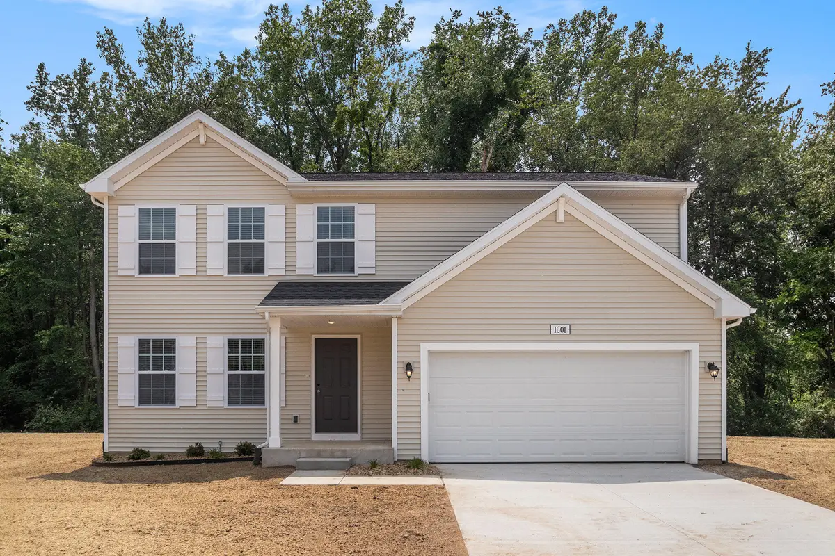 1229 E Marquette Woods Road, Saint Joseph, MI 49085 - #1