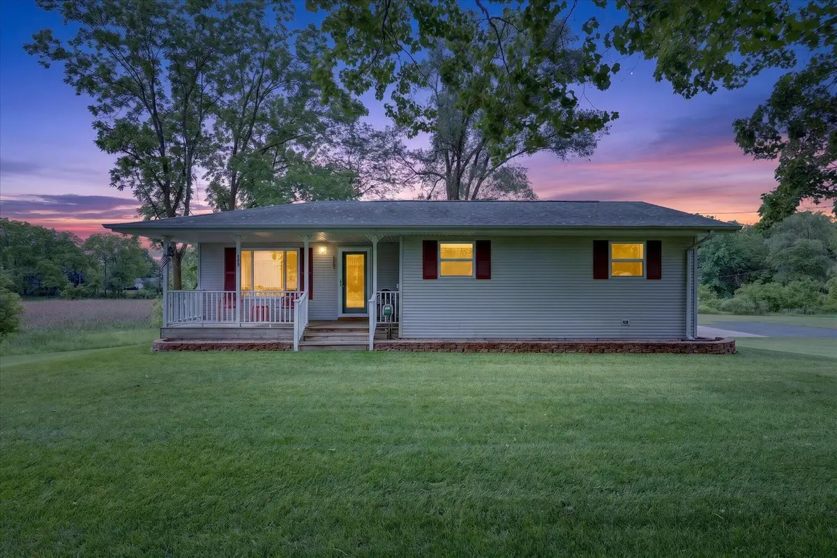 303 W Walnut Street, Stanton, MI 48888 - #1