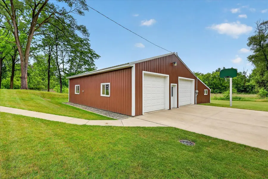 303 W Walnut Street, Stanton, MI 48888 - #3