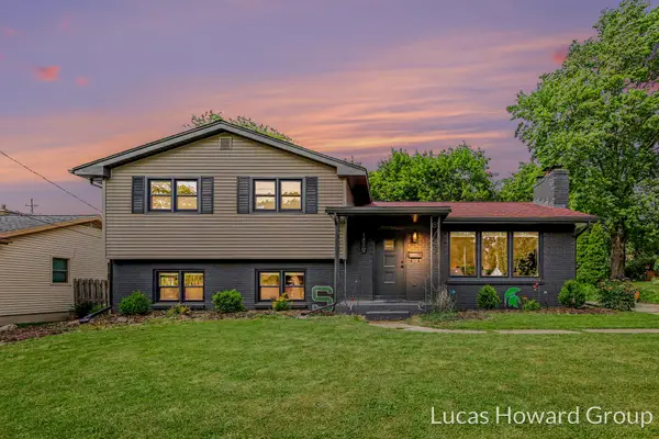 1819 Menominee Drive Se, Grand Rapids, MI 49506