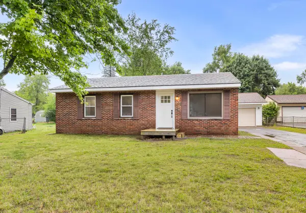 158 Saratoga Avenue, Battle Creek, MI 49037