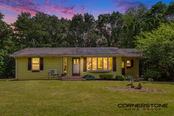 11450 16 Mile Road Ne, Cedar Springs, MI 49319